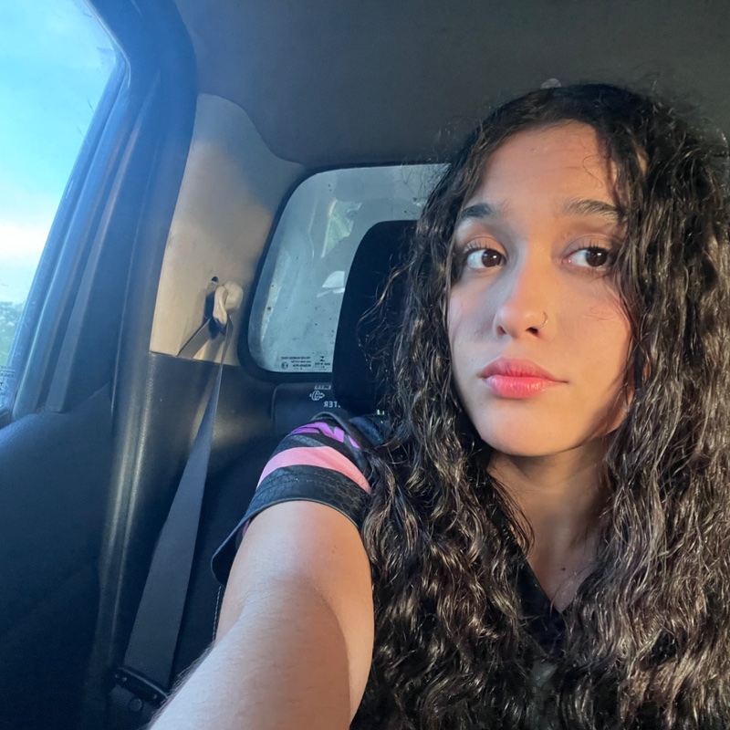 Foto de Darely Fernanda Palacios Rojas