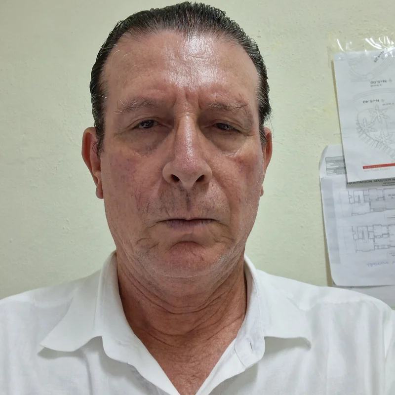 Foto de Juan Carlos Lizarragq Osuna