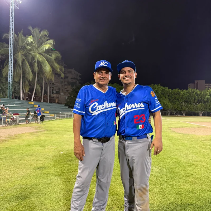 Foto de José Antonio Colmenares Meza
