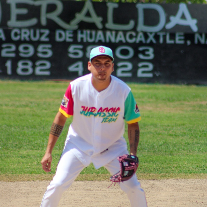 Foto de Carlos Guardado