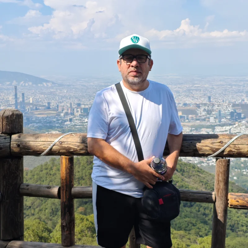 Foto de ibert vives rios