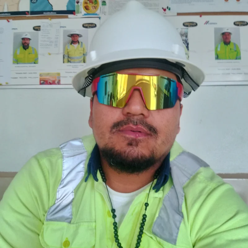Foto de Aurelio Quezada