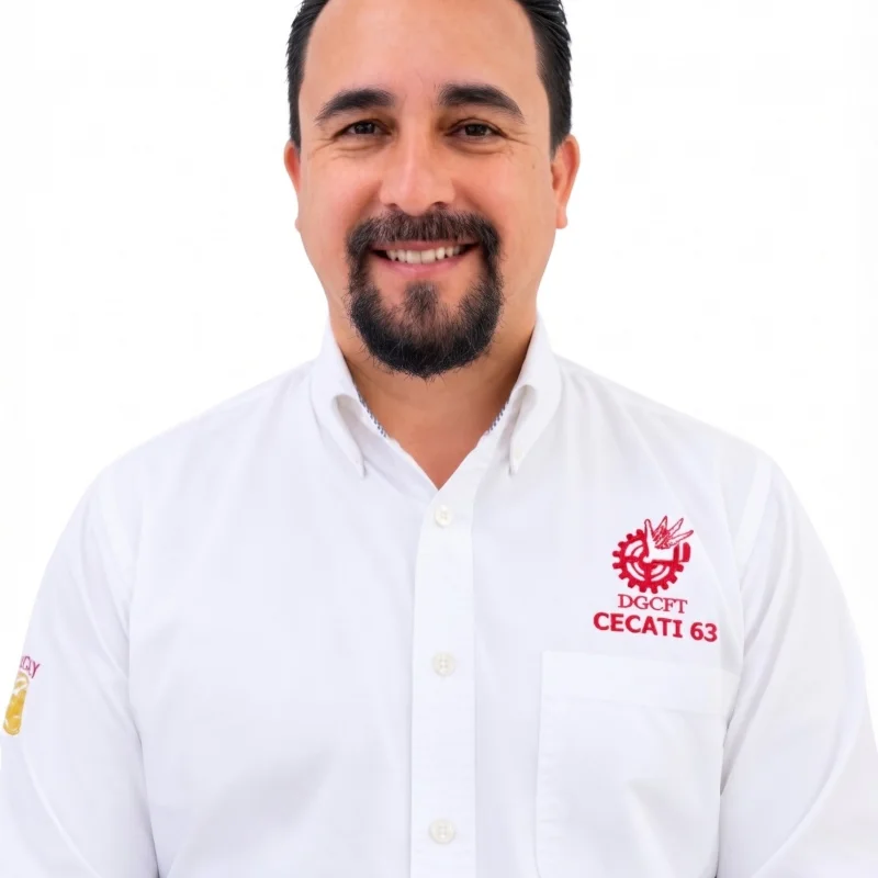 Foto de Juan Edel Alvarado Rivera