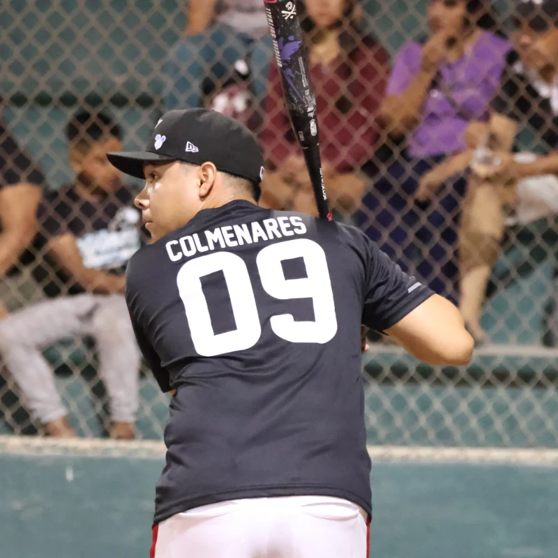 Foto de David Colmenares