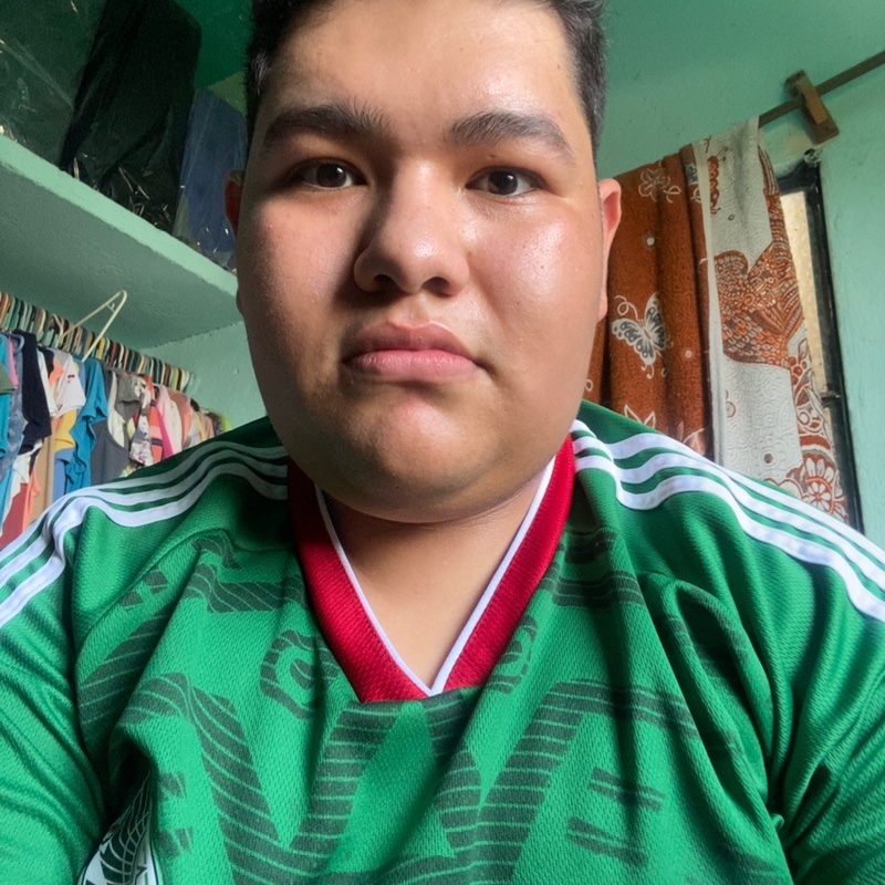 Foto de Daniel Aldael Joya López