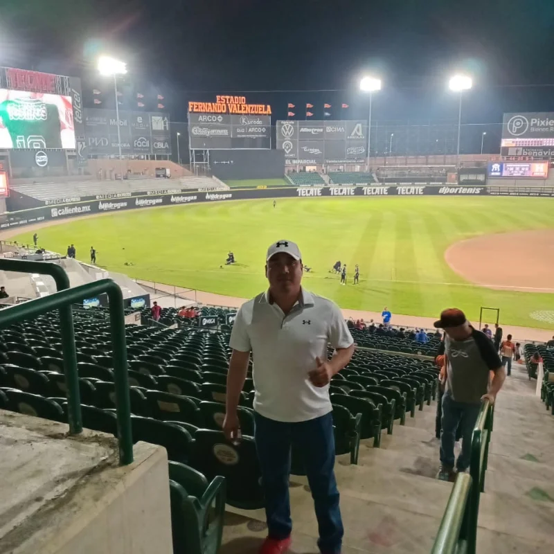 Foto de Joyce Eriksel Leon Desalez