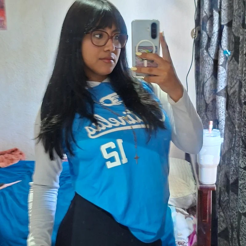 Foto de Fernanda Aidee Avena Ramos