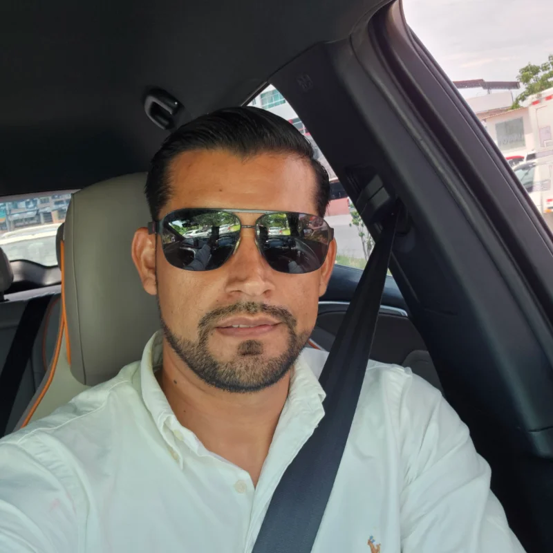 Foto de Jesús Eduardo Borrayo Quiroz