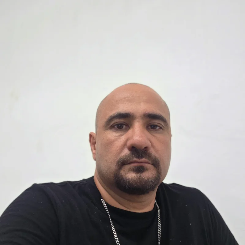 Foto de Rigoberto Dadidomoc Magallanes Guerrero