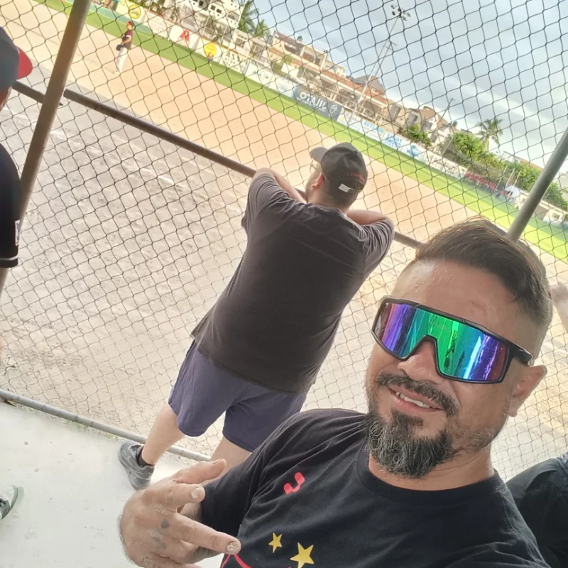 Foto de Néstor Paolo Serrato Martinez