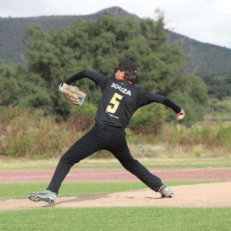 Foto de Osiris Ramsés García Souza